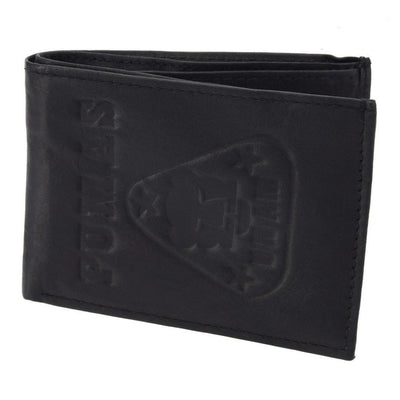 Cartera de Piel by Parahombreusa