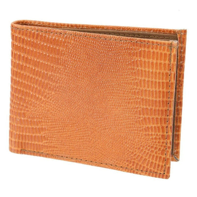 Cartera de Piel Natural Hecha en México