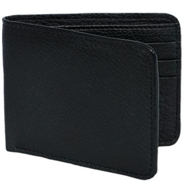 Cartera Piel Venado Original CA15105 - Mexican Deerskin