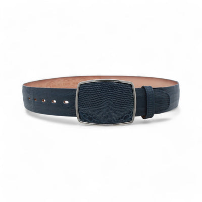 Cinto Armadillo-Teju Vaquero CB-C1107 by Los Altos Boots