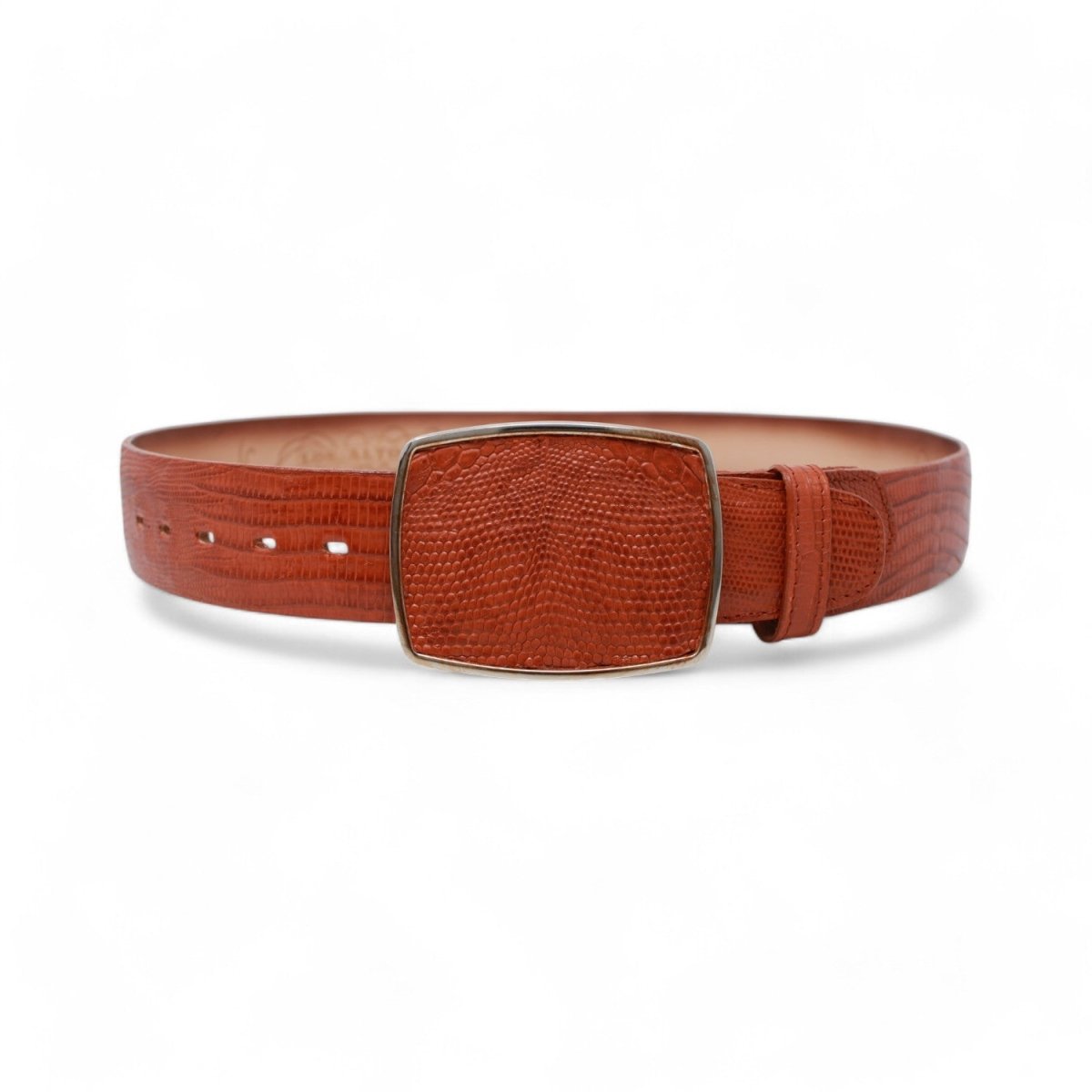 Cinto Armadillo-Teju Vaquero CB-C1107 Belt