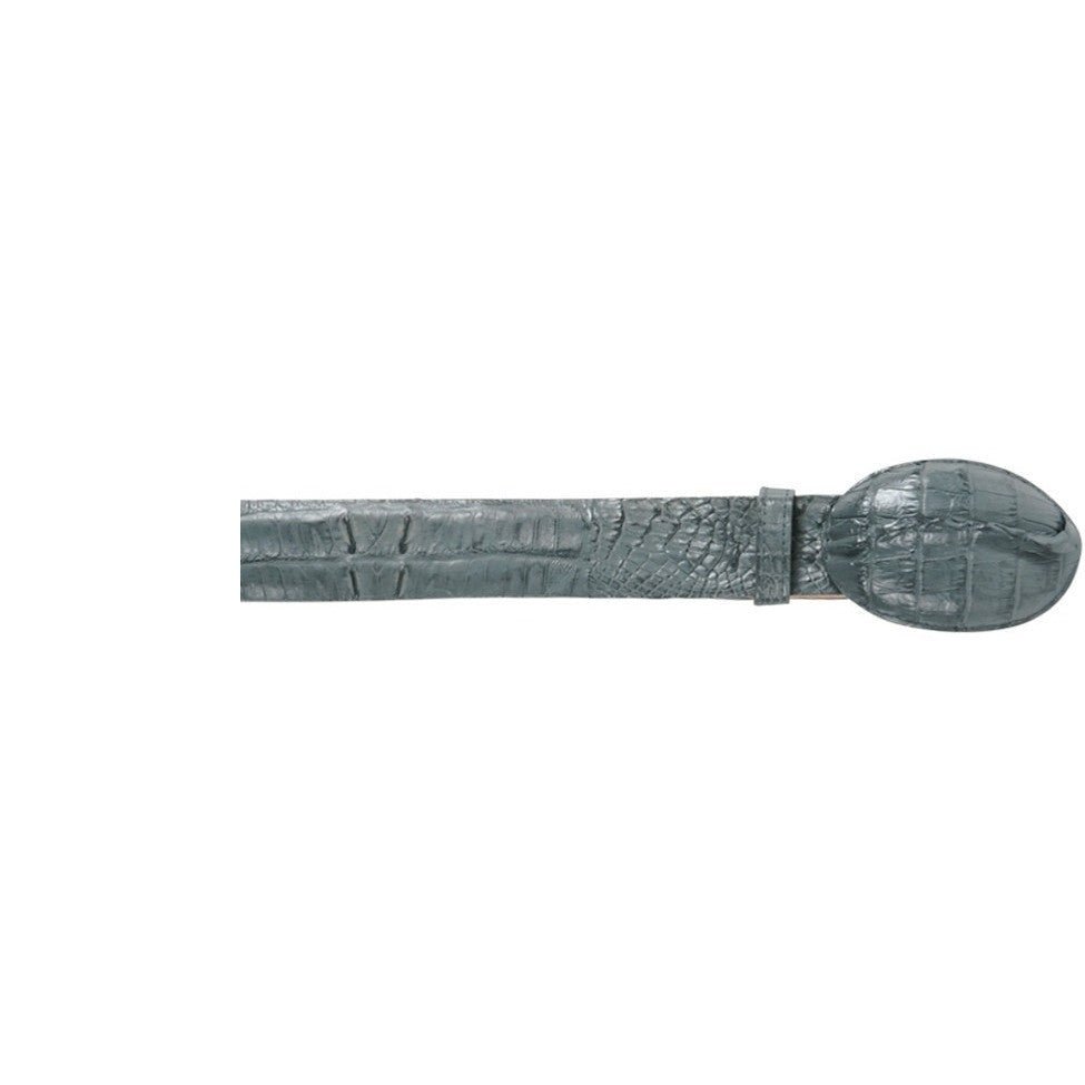 Cinto Caimán Panza Vaquero WW-2C110209 by Los Altos Boots