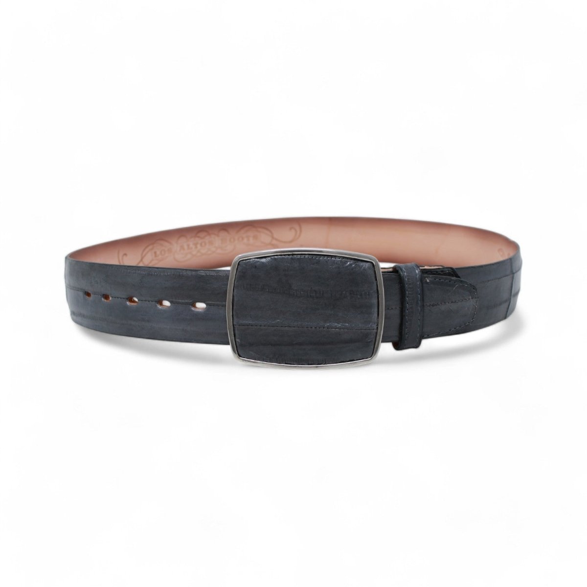 Cinto Vaquero de Anguila CB-C11A08 by Los Altos Boots