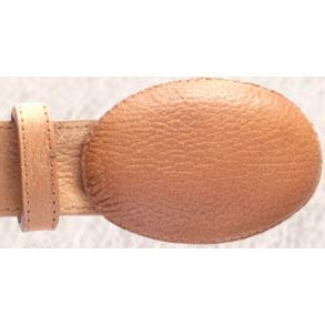 Cinto Vaquero de Piel CB-C1127 - Caballo Bronco