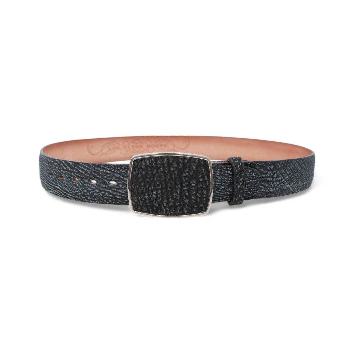 Cinto Vaquero Tiburon LAB-C11A09 by Los Altos Boots