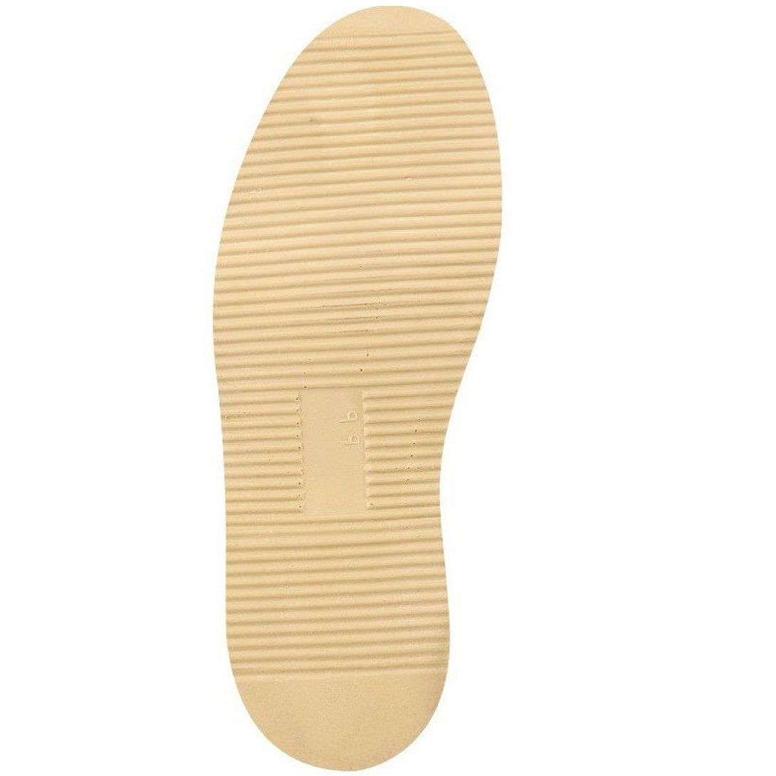 Michel Short Ankle Brown Work Boots