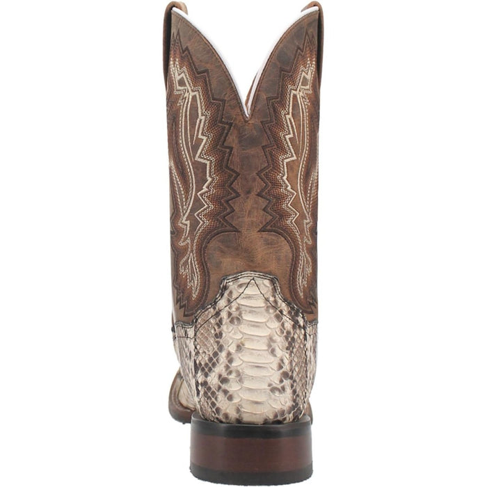 WINSTON LIZARD BOOT
