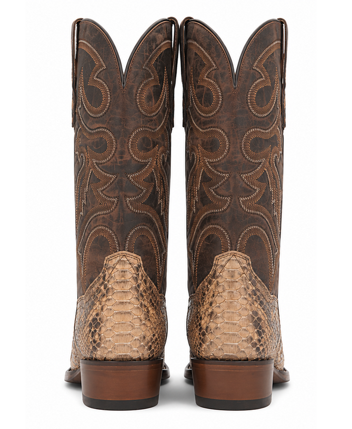 STURGIS PYTHON BOOT