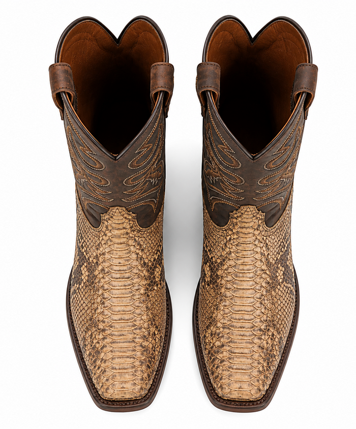 STURGIS PYTHON BOOT