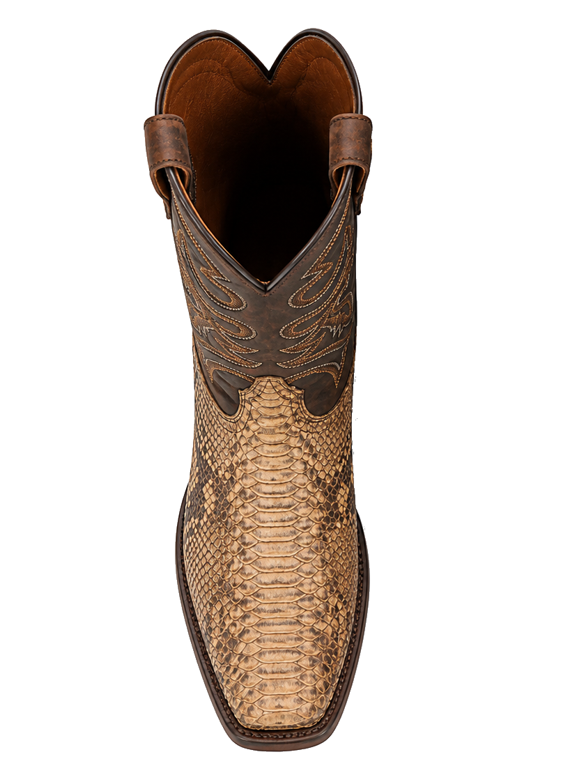 STURGIS PYTHON BOOT