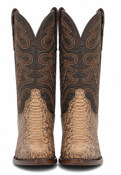 STURGIS PYTHON BOOT
