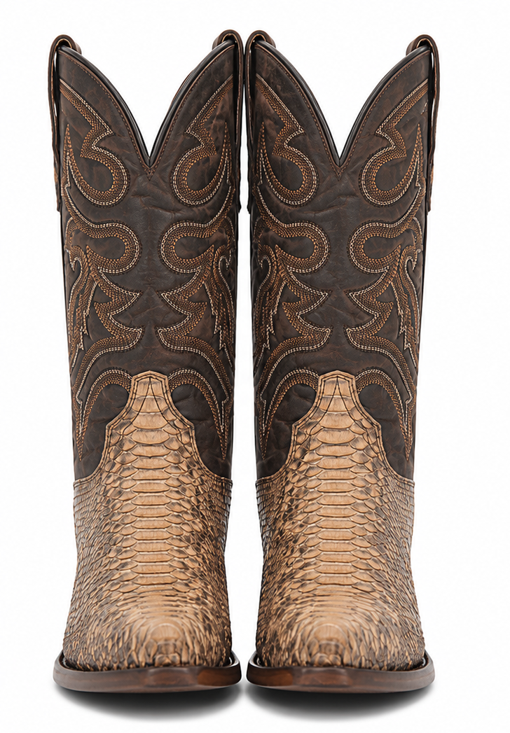 STURGIS PYTHON BOOT