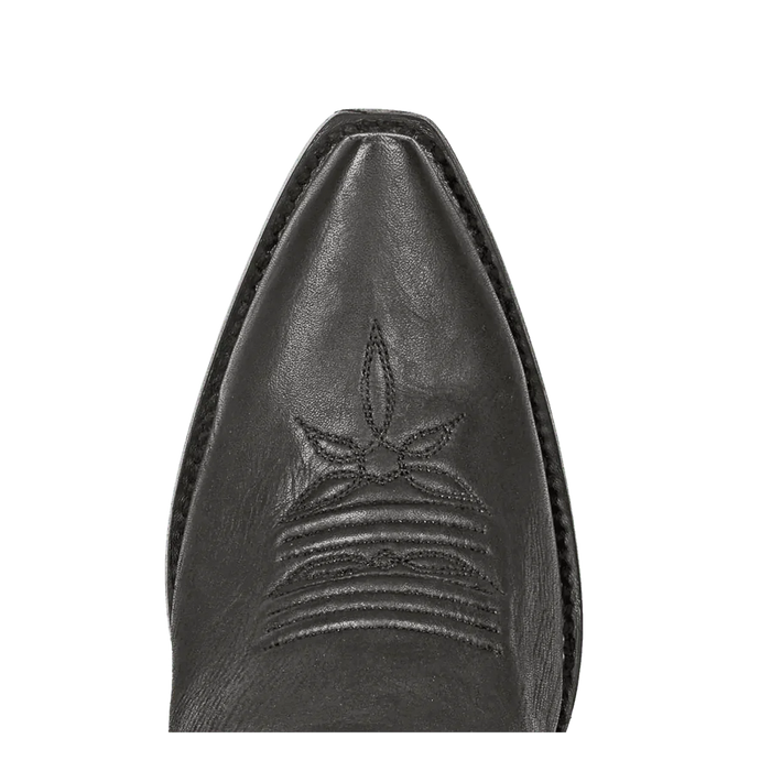 JILTED LEATHER BOOT
