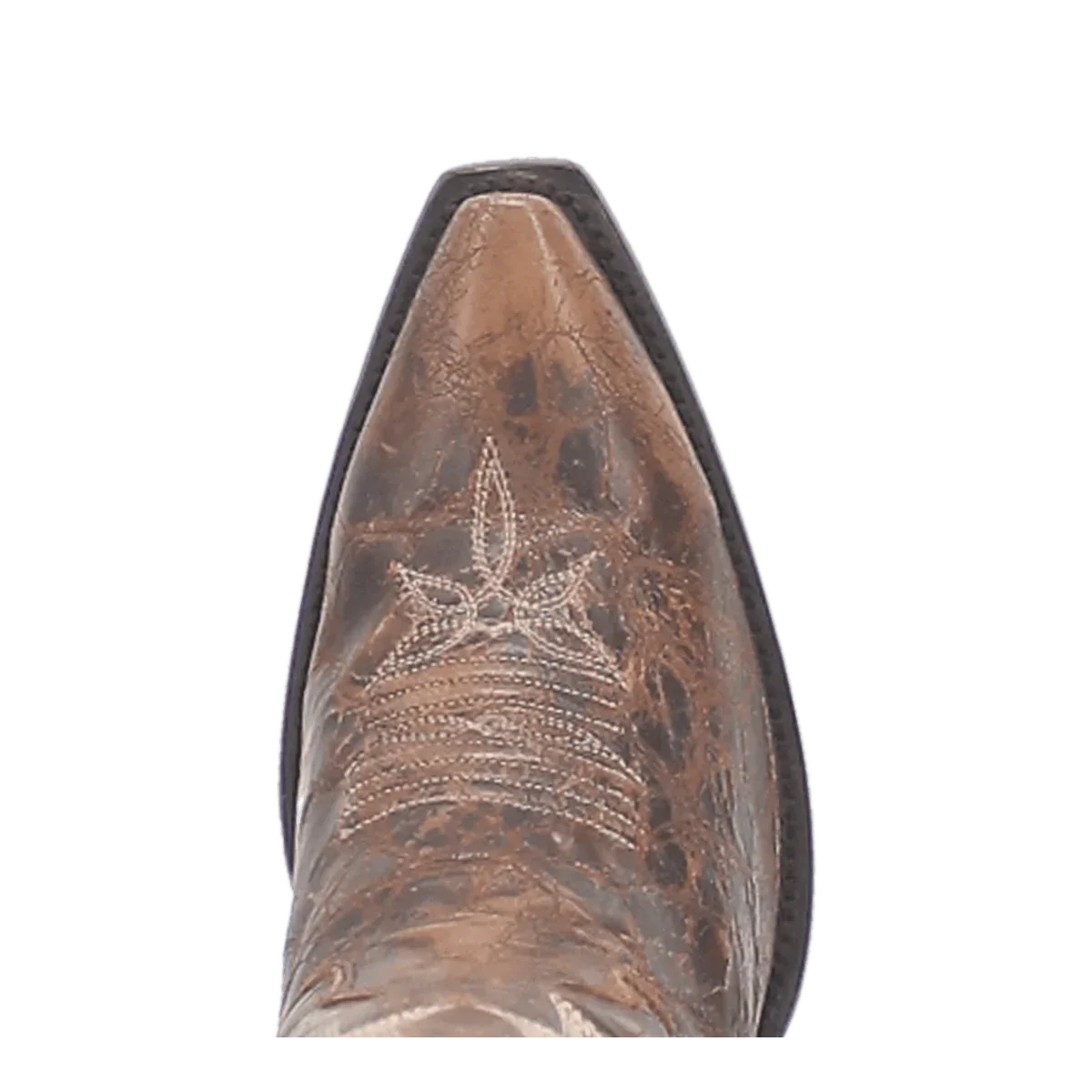 Dan Post Jilted Women's Tall Snip Toe Boots