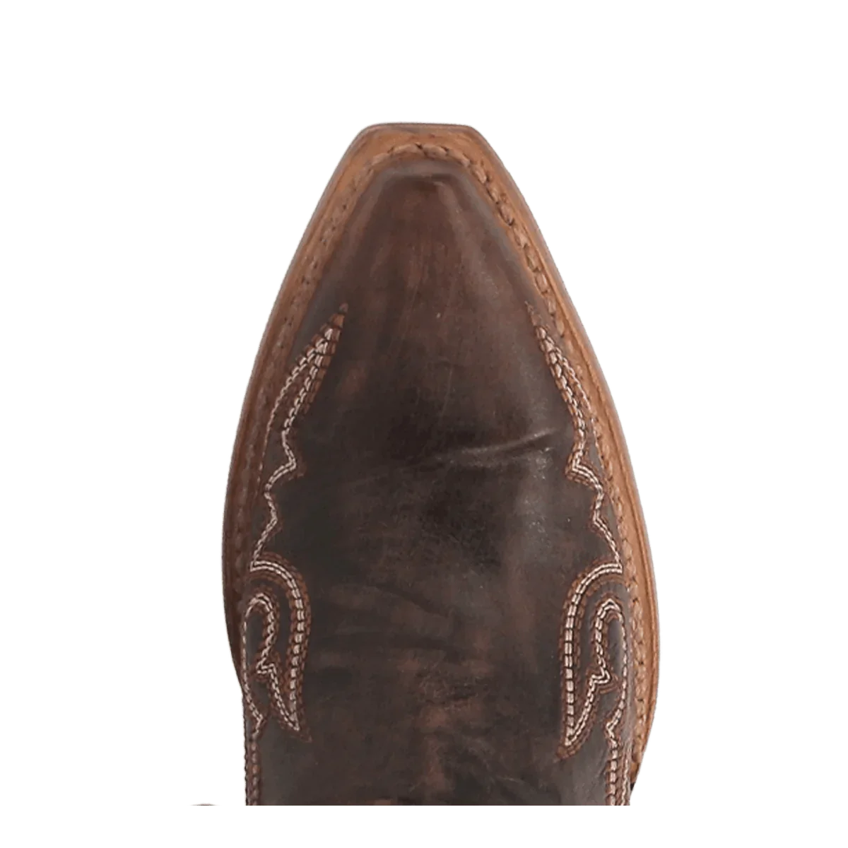 Dan Post Women's Kommotion Tall Chocolate Boots