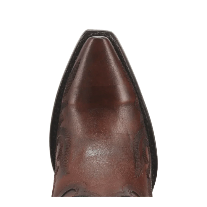 SEDUCTRESS LEATHER BOOT