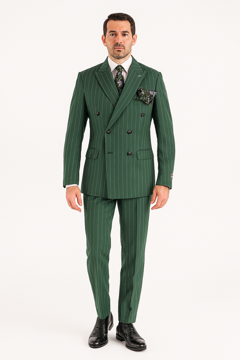 double-breasted-suit-green-suit