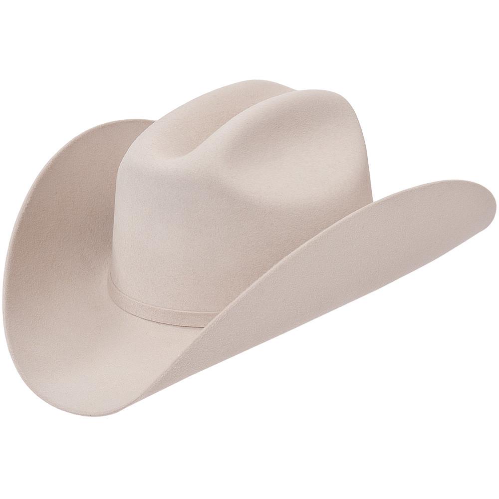 Cuernos Chuecos Texana Duranguense Hat