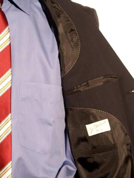 Hot Red Prom pastel color 3 Piece Fashion Zoot Suit + Shirt + Tie + Vest Package Combo ~ Combination $165