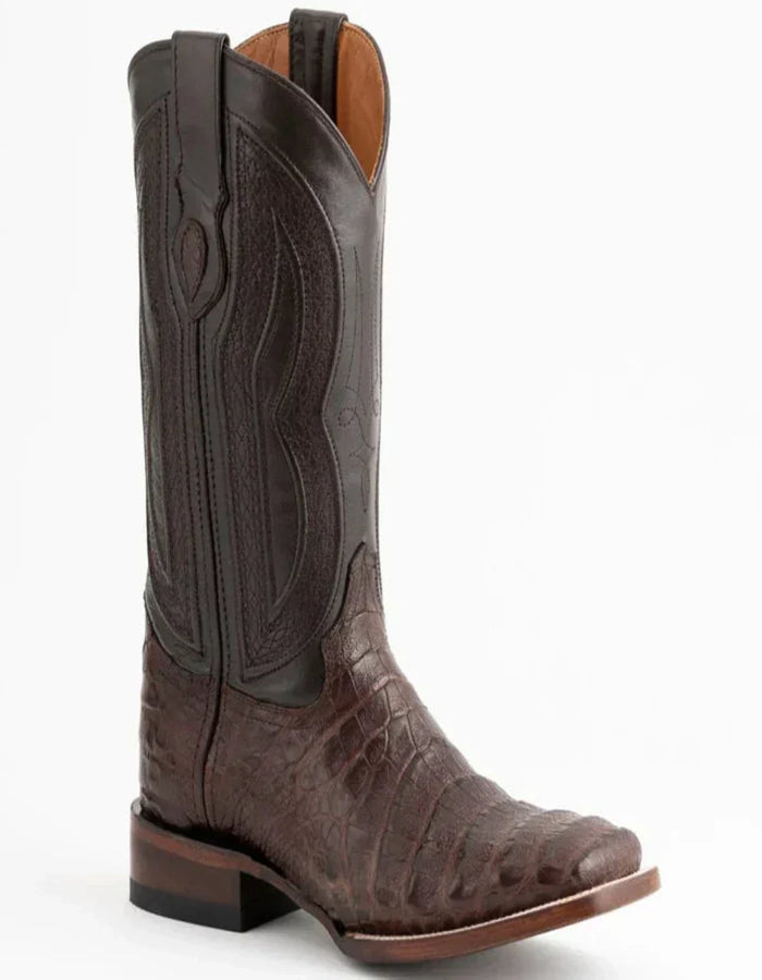 Ferrini Belly Caiman Dakota