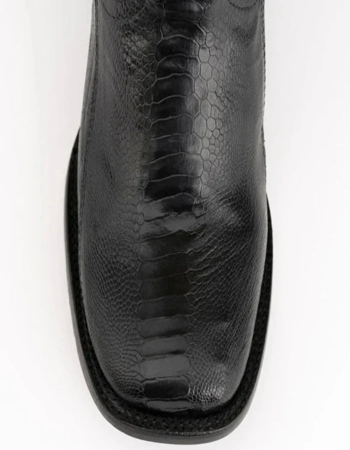 Ferrini Nash - Ostrich Leg