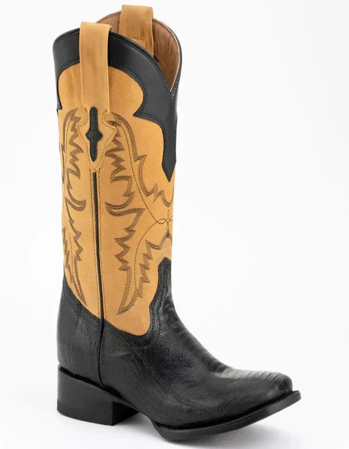 Ferrini Nash - Ostrich Leg