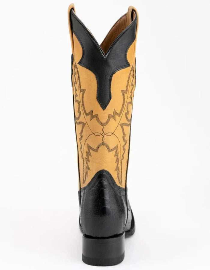 Ferrini Nash - Ostrich Leg