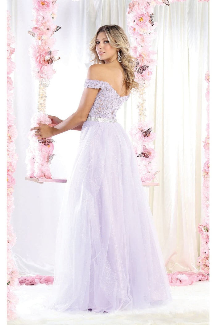 Formal Dresses & Gowns