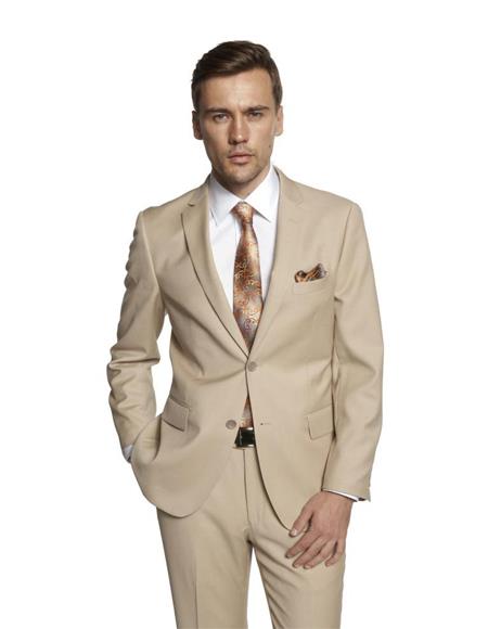 giorgio-fiorelli-suit-mens-solid-beige-suit