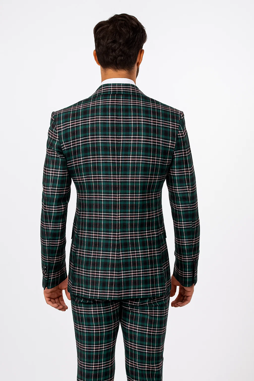  Green Color by Rossiman