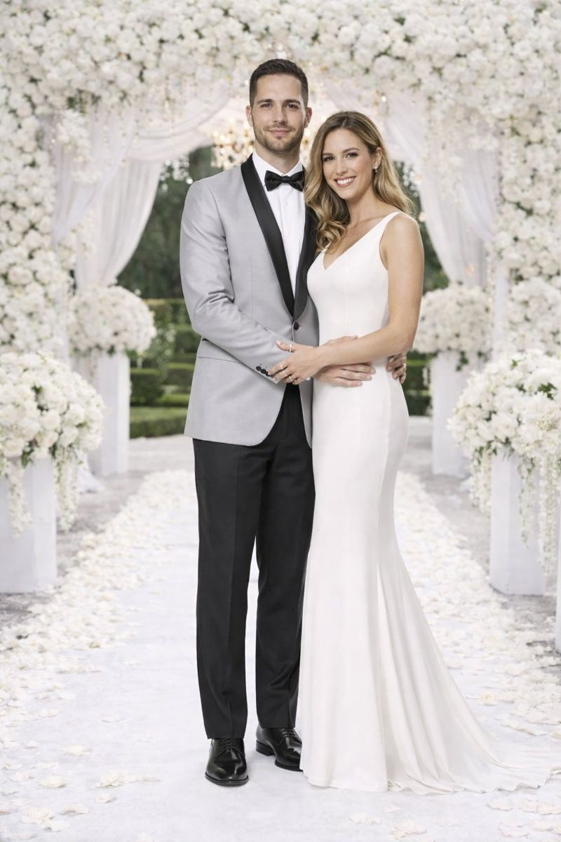 Grey Tuxedo Jacket with Black Satin Shawl Lapel – Slim Fit