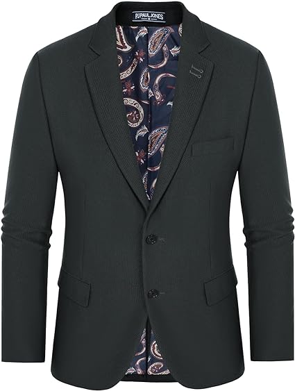 Men’s Discount Blazers in 20 Colors