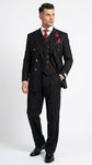 Classic Fit Suits