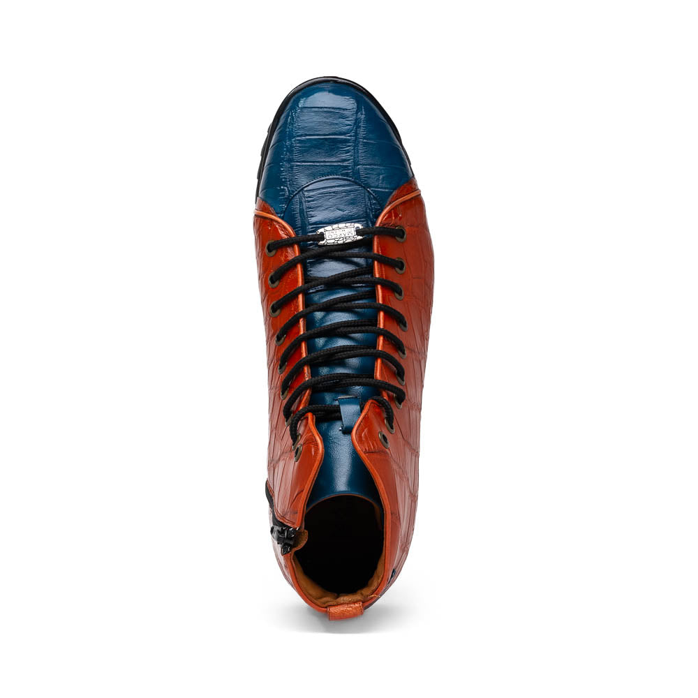 Marco Di Milano Hermond Navy