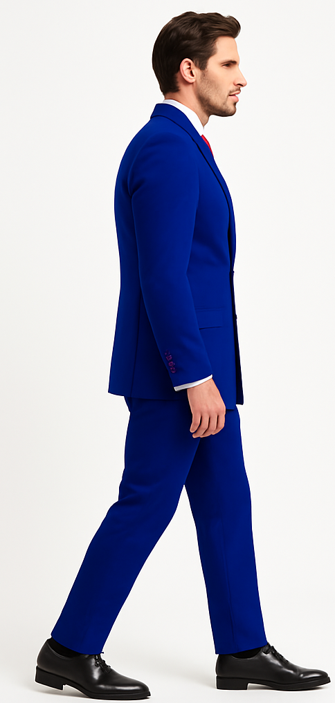 high-quality-royal-blue-mens-double-breasted