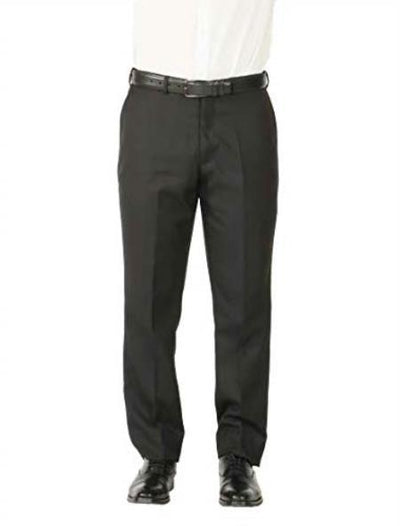 Style# Men's Adjustable Wiast Stain Defender Modern Fit Dress Pants No Pleated - Cheap Priced Dress Slacks For Men On Sale