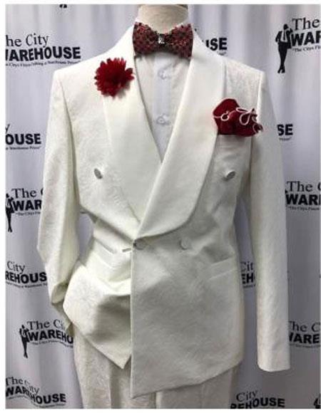Online Sale Lapel Suits