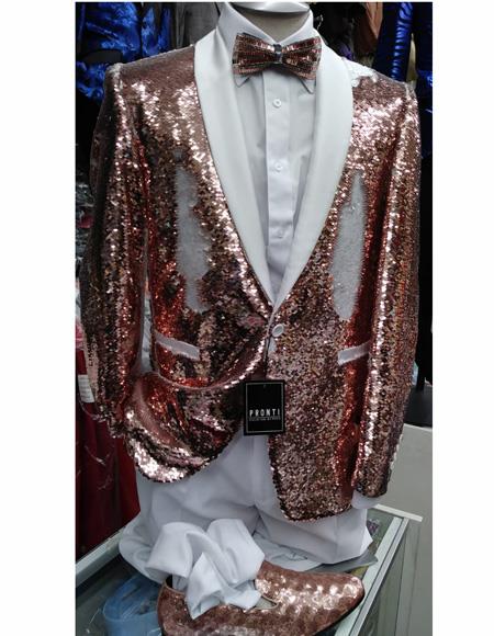 Menswear Online