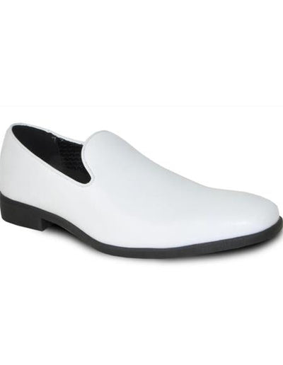 Men Oxford Shoes Perfect for Men White