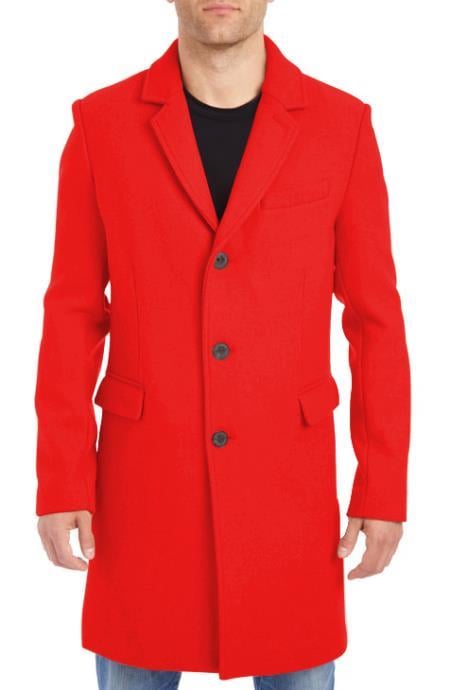 Men's Big and Tall Designer Men's Wool Men's Peacoat Sale ~ Winter Coats Wool Fabric 3XL 4XL 5XL 6XL Pre order Limited Edition For Jan/10/2020