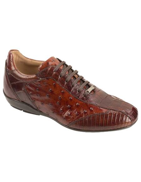 Mezlan Soft Calf Flex Mocassin