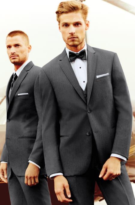 Mens Quinceanera Tuxedo