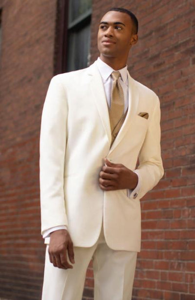 Mens Quinceanera Tuxedo