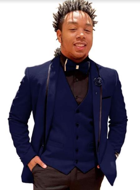 Mens Tuxedo