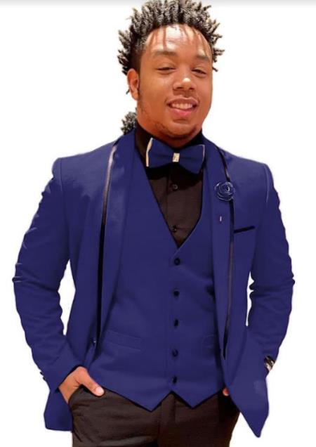 Mens Tuxedo