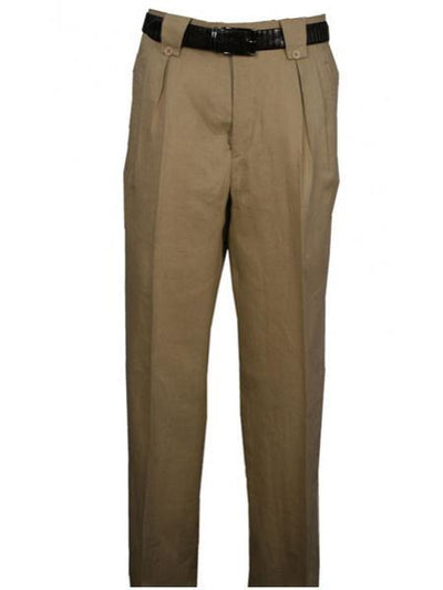 Mens Big and Tall Linen Pants