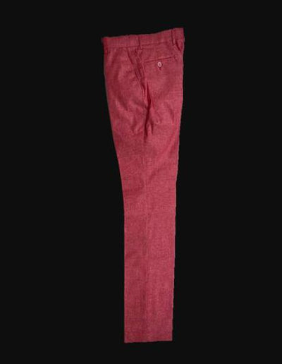 Mens Big and Tall Linen Pants