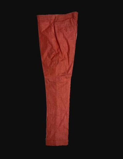 Mens Big and Tall Linen Pants