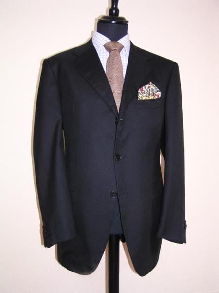 1900 Mens Suit Style