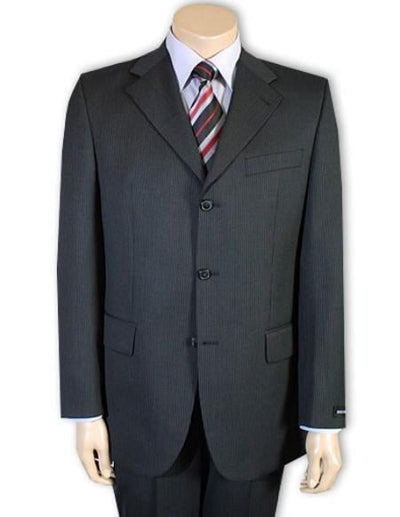 1900 Mens Suit Style